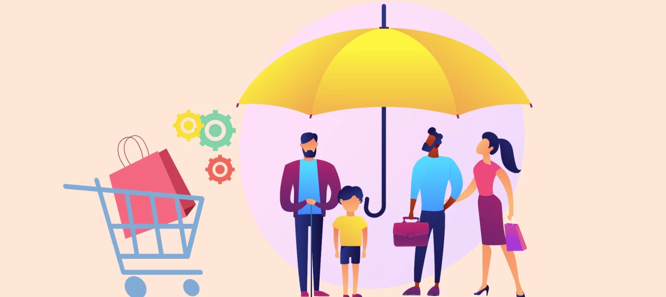 Consumer Protection for Payment Service Users