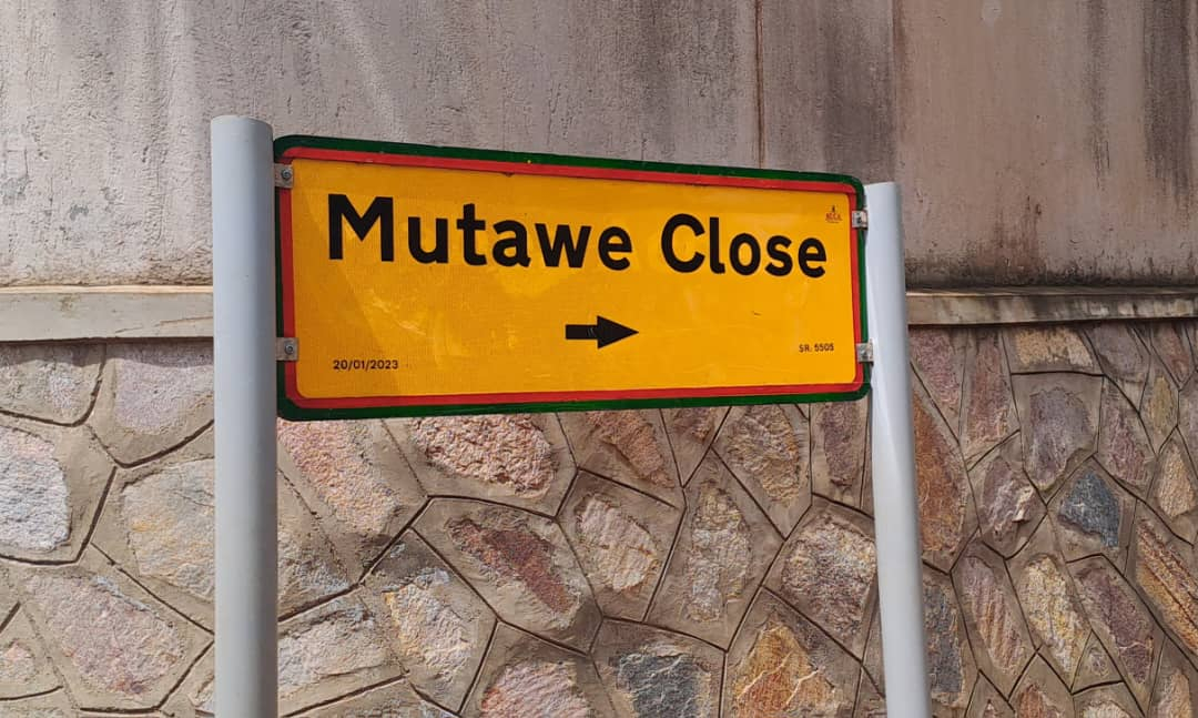 Is Obstructing an Access Road an Offence?