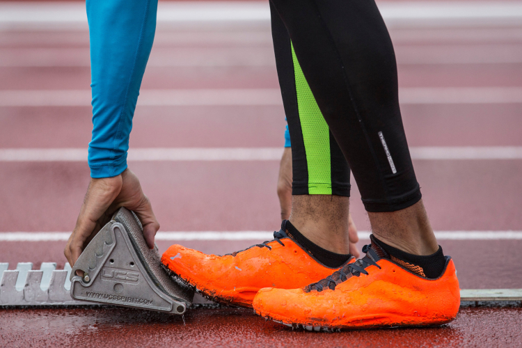 Semenya v. IAAF case