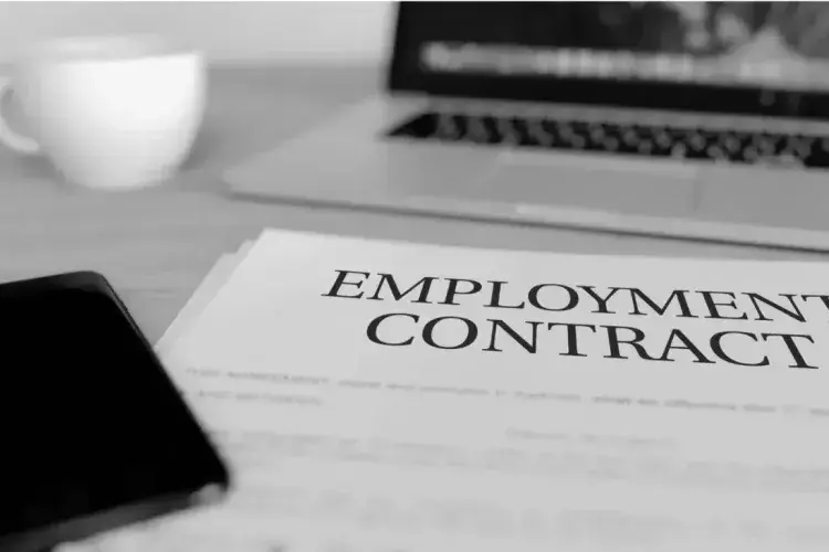 Image Rights in Employment