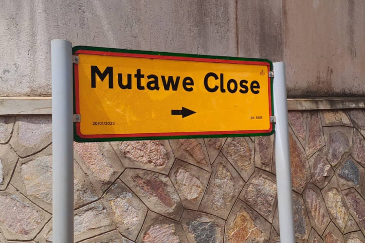 Is Obstructing an Access Road an Offence?