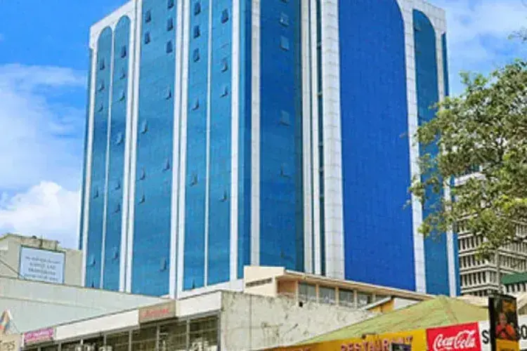 NSSF Contiributions Mandatory for all Formal Entities and Employers