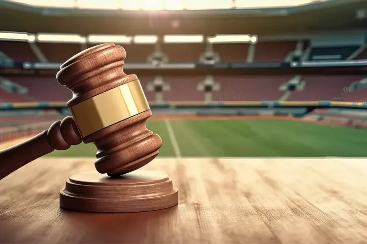 A condensed overview of the National Sports Act 2023