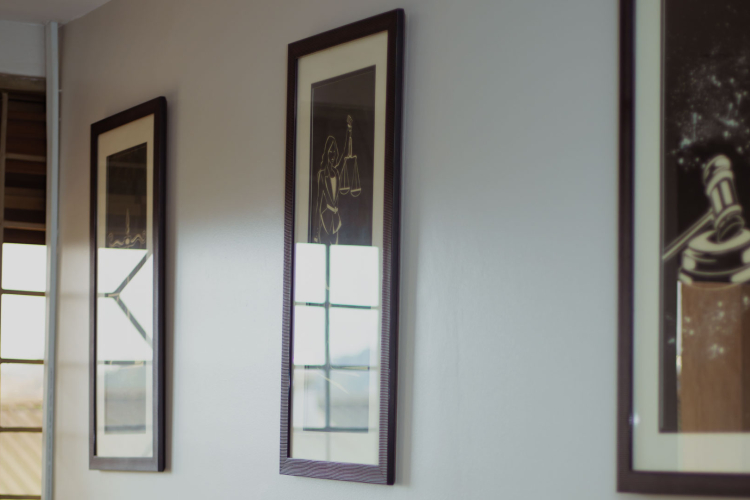 Kakuru & Co. Advocates in the Age of Disruption