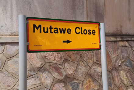 Is Obstructing an Access Road an Offence?